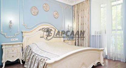 Купить 4-х комнатную квартиру на улице Айвазовского г. Казань. Фотография №4