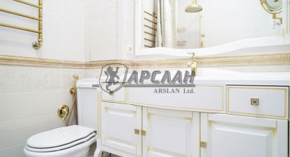 Купить квартиру 4-х комнатную, 129 кв. м., Россия, г. Казань. Фотография №8