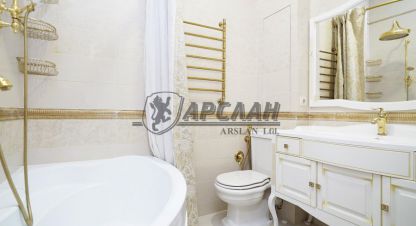 Продаётся 4-х комнатная квартира в г. Казань. Фотография №6