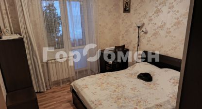 Продаётся 3-х комнатная квартира в г. Подольск. Фотография №6 Продаётся 3-х комнатная квартира в г. Подольск. Фотография №6