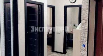 Купить квартиру 3-х комнатную, 57.8 кв. м., Россия, г. Симферополь . Фотография №8