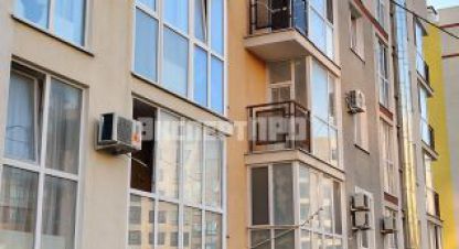 Продам квартиру 3-х комнатную с общей площадью 57.8м2, 3/9 эт., на улице Батурина, г. Симферополь , Крым авт. респ., Россия, агентство Эксперт Про . Фотография №1