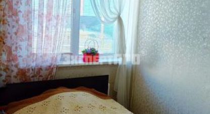 Купить квартиру 3-х комнатную, 57.8 кв. м., Россия, г. Симферополь . Фотография №10