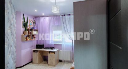 Продаётся 3-х комнатная квартира в г. Симферополь . Фотография №6
