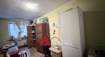Купить квартиру 2-х комнатную, 44.5 кв. м. Фотография №1 Продам квартиру 2-х комнатную с общей площадью 44.5м2, 1/5 эт., на улице Гагарина, г. Симферополь , Крым авт. респ., Россия, агентство Альфа Недвижимость. Фотография №1