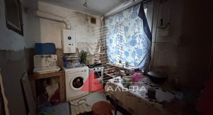 Купить квартиру 2-х комнатную, 44.5 кв. м. Фотография №10 Купить квартиру 2-х комнатную, 44.5 кв. м., Россия, г. Симферополь . Фотография №10