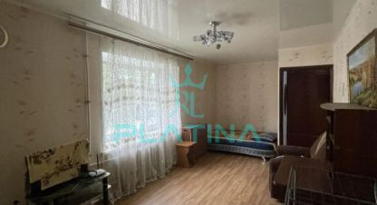 Снять квартиру 1 комнатную, 35 кв. м. Фотография №1 Сдам квартиру 1 комнатную с общей площадью 35м2, 1/2 эт., на улице Молодежная, г. Осиново, Татарстан респ., Россия, агентство Платина. Фотография №1