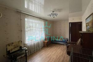 Сдам квартиру 1 комнатную с общей площадью 35м2, 1/2 эт., на улице Молодежная, г. Осиново, Татарстан респ., Россия, агентство Платина