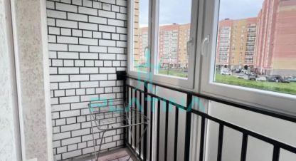 Снять квартиру на улице Марата ахметшина г. Осиново. Фотография №5 Снять квартиру на улице Марата ахметшина г. Осиново. Фотография №5