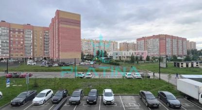 Снять 1 комнатную квартиру на улице Марата ахметшина г. Осиново. Фотография №4 Снять 1 комнатную квартиру на улице Марата ахметшина г. Осиново. Фотография №4