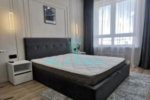 Сдам квартиру 2-х комнатную с общей площадью 40м2, 13/19 эт., на улице Николая Ершова, г. Казань, Татарстан респ., Россия, агентство Платина