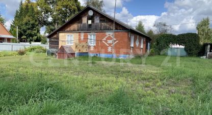Продам дом 4-х комнатный с общей площадью 81.6м2, на улице Московская ул, г. Козлово с, Калужская обл., Россия, агентство CENTURY 21 Россия. Фотография №1