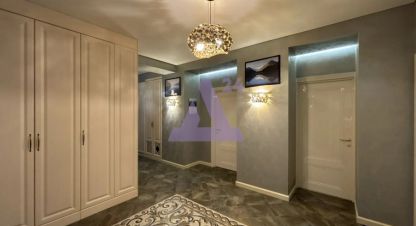 Купить квартиру 3-х комнатную, 90.4 кв. м. Фотография №9 Купить квартиру 3-х комнатную, 90.4 кв. м., Россия, г. Барнаул. Фотография №9