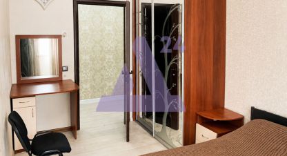 Купить квартиру 4-х комнатную, 60.6 кв. м. Фотография №8 Купить квартиру 4-х комнатную, 60.6 кв. м., Россия, г. Пермь. Фотография №8