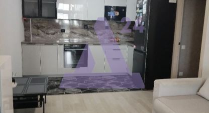 Купить квартиру 3-х комнатную, 54.8 кв. м. Фотография №1 Продам квартиру 3-х комнатную с общей площадью 54.8м2, 22/25 эт., на улице Шоссе космонавтов д 309ак, г. Пермь, Пермский край, Россия, агентство АН Династия 24. Фотография №1