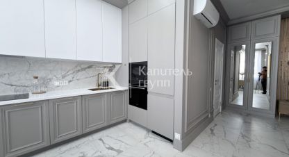 Купить квартиру 2-х комнатную, 57.7 кв. м. Фотография №10 Купить квартиру 2-х комнатную, 57.7 кв. м., Россия, г. Тюмень. Фотография №10