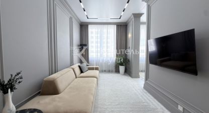 Купить квартиру в г. Тюмень. Фотография №3 Купить квартиру в г. Тюмень. Фотография №3