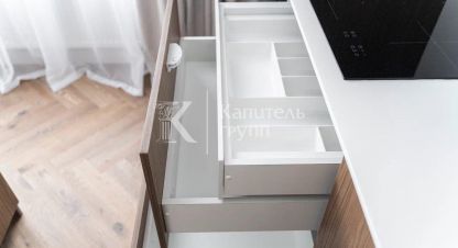 Продаётся квартира в г. Тюмень. Фотография №7