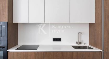 Продаётся 3-х комнатная квартира в г. Тюмень. Фотография №6