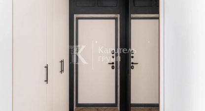 Купить квартиру 3-х комнатную, 65 кв. м., Россия, г. Тюмень. Фотография №9