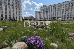 Продам квартиру 2-х комнатную с общей площадью 58.4м2, 8/8 эт., на улице 76а, г. Дерябиха, Ивановская обл., Россия, агентство Вектор