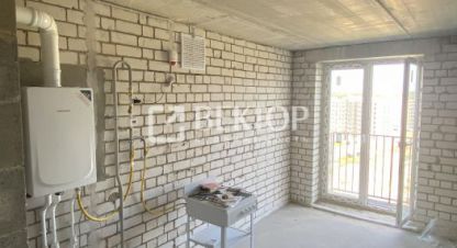 Купить квартиру 2-х комнатную, 58.4 кв. м. Фотография №10 Купить квартиру 2-х комнатную, 58.4 кв. м., Россия, г. Дерябиха. Фотография №10