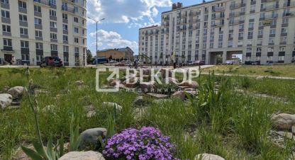 Купить квартиру 2-х комнатную, 58.4 кв. м. Фотография №1 Продам квартиру 2-х комнатную с общей площадью 58.4м2, 8/8 эт., на улице 76а, г. Дерябиха, Ивановская обл., Россия, агентство Вектор. Фотография №1