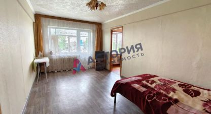 Купить квартиру в г. Узловая. Фотография №3 Купить квартиру в г. Узловая. Фотография №3