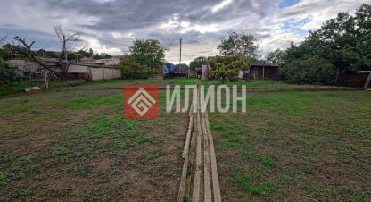 Купить земельный участок. Фотография №1 Продам земельный участок, на улице Новая, г. Вишневое, Крым авт. респ., Россия, агентство Илион. Фотография №1
