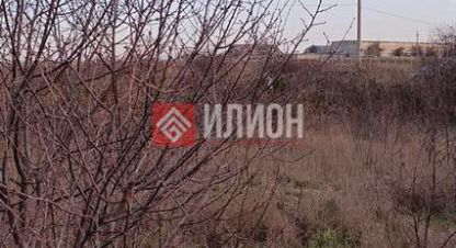 Купить земельный участок в г. Андреевка. Фотография №2