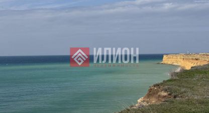 Купить земельный участок. Фотография №1 Продам земельный участок, на улице Авиаторов, г. Кача , Крым авт. респ., Россия, агентство Илион. Фотография №1