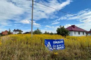 Продам земельный участок, на улице Урожайна, г. Гаразджа, Волынская обл., Украина, агентство Aspo.biz