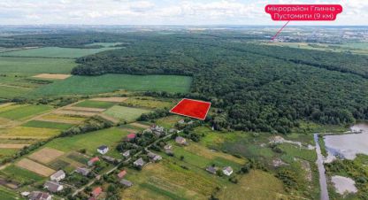 Купить земельный участок на улице Львівська г. Ставчаны. Фотография №5 Купить земельный участок на улице Львівська г. Ставчаны. Фотография №5