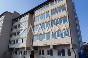 Продам квартиру с общей площадью 26м2, 4/5 эт., на улице Детская, г. Ростов-на-Дону, Ростовская обл., Россия, агентство Риэлторская компания "Эллада" Продам квартиру с общей площадью 26м2, 4/5 эт., на улице Детская, г. Ростов-на-Дону, Ростовская обл., Россия, агентство Риэлторская компания "Эллада"