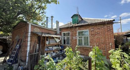 Купить земельный участок. Фотография №1 Продам земельный участок, на улице Им нестерова ул, Прикубанский окр район, г. Краснодар, Краснодарский край, Россия, агентство Мореон Инвест. Фотография №1