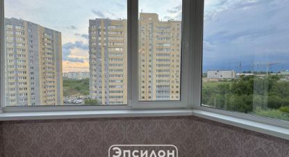 Купить 1 комнатную квартиру в г. Курск. Фотография №2