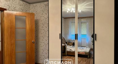 Купить 1 комнатную квартиру на улице Вячеслава Клыкова пр-кт г. Курск. Фотография №4