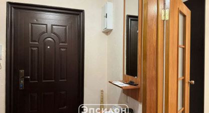 Купить квартиру 1 комнатную, 37.2 кв. м., Россия, г. Курск. Фотография №8