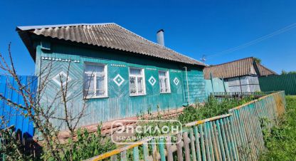 Продам дом 6-ти комнатный с общей площадью 86м2, на улице -, г. Пименово, Курская обл., Россия, агентство Эпсилон - недвижимость. Фотография №1