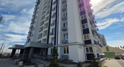 Купить квартиру 2-х комнатную, 65.1 кв. м. Фотография №1 Продам квартиру 2-х комнатную с общей площадью 65.1м2, 17/17 эт., на улице Им и в морозова ул, Дзержинский район, г. Волгоград, Волгоградская обл., Россия, агентство Агентство недвижимости Партнёр. Фотография №1