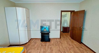 Снять квартиру 1 комнатную, 43 кв. м. Фотография №9 Снять квартиру 1 комнатную, 43 кв. м., Россия, г. Челябинск. Фотография №9
