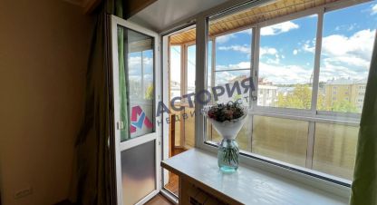 Купить квартиру 2-х комнатную, 44 кв. м. Фотография №8 Купить квартиру 2-х комнатную, 44 кв. м., Россия, г. Тула. Фотография №8