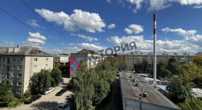 Купить квартиру 2-х комнатную, 44 кв. м. Фотография №10 Купить квартиру 2-х комнатную, 44 кв. м., Россия, г. Тула. Фотография №10