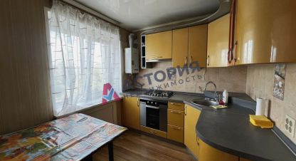 Купить квартиру 2-х комнатную, 44 кв. м. Фотография №1 Продам квартиру 2-х комнатную с общей площадью 44м2, 5/5 эт., на улице Фридриха энгельса ул, Центральный район, г. Тула, Тульская обл., Россия, агентство АН Астория. Фотография №1