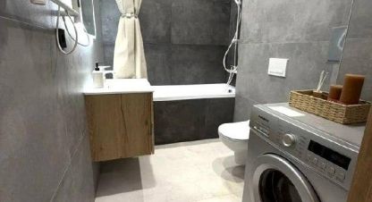 Купить квартиру 1 комнатную, 43 кв. м. Фотография №8 Купить квартиру 1 комнатную, 43 кв. м., Россия, г. Калининград. Фотография №8