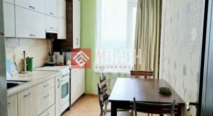 Купить квартиру 1 комнатную, 38 кв. м. Фотография №1 Продам квартиру 1 комнатную с общей площадью 38м2, 8/11 эт., на улице Александра маринеско, г. Севастополь, Крым авт. респ., Россия, агентство Илион. Фотография №1