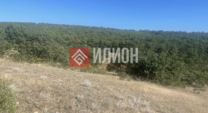 Купить земельный участок. Фотография №1 Продам земельный участок, г. Севастополь, Крым авт. респ., Россия, агентство Илион. Фотография №1