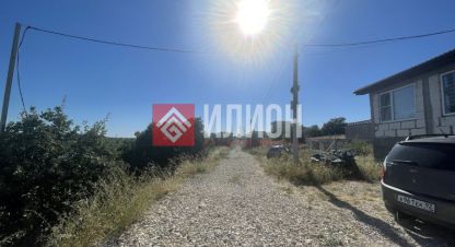 Купить земельный участок в г. Севастополь. Фотография №3 Купить земельный участок в г. Севастополь. Фотография №3