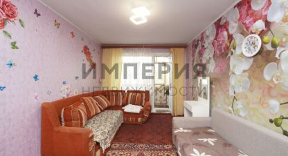 Купить 2-х комнатную квартиру на улице Батарейная ул г. Петропавловск-Камчатский. Фотография №4