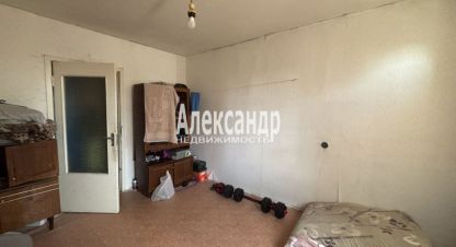 Купить квартиру 2-х комнатную, 59 кв. м., Россия, г. Шлиссельбург. Фотография №10